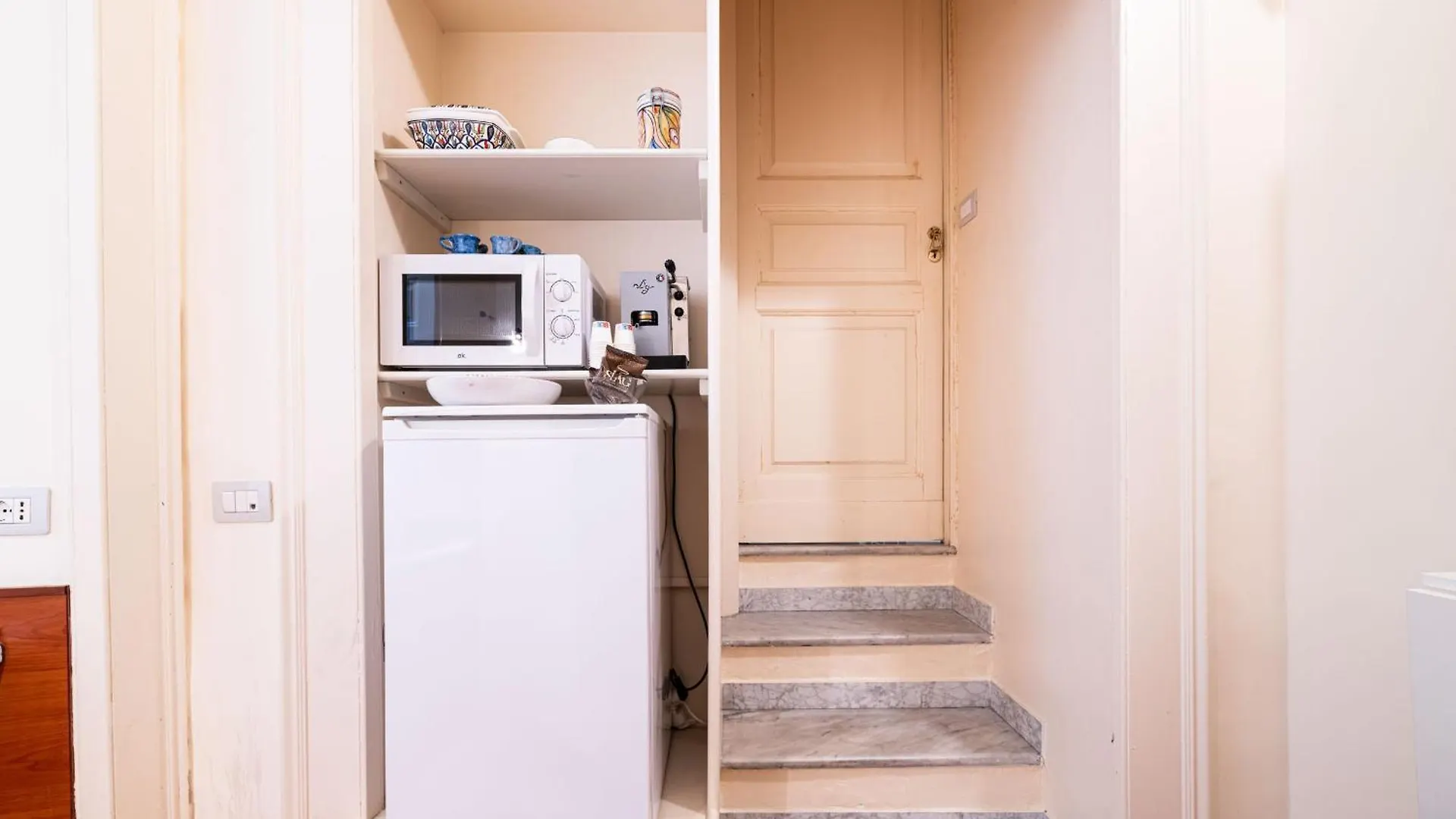 Apartmán Casa Morelli By Domusextra Neapol