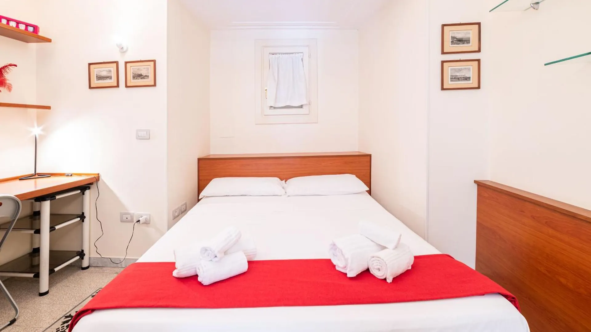 Casa Morelli By Domusextra Apartment Naples