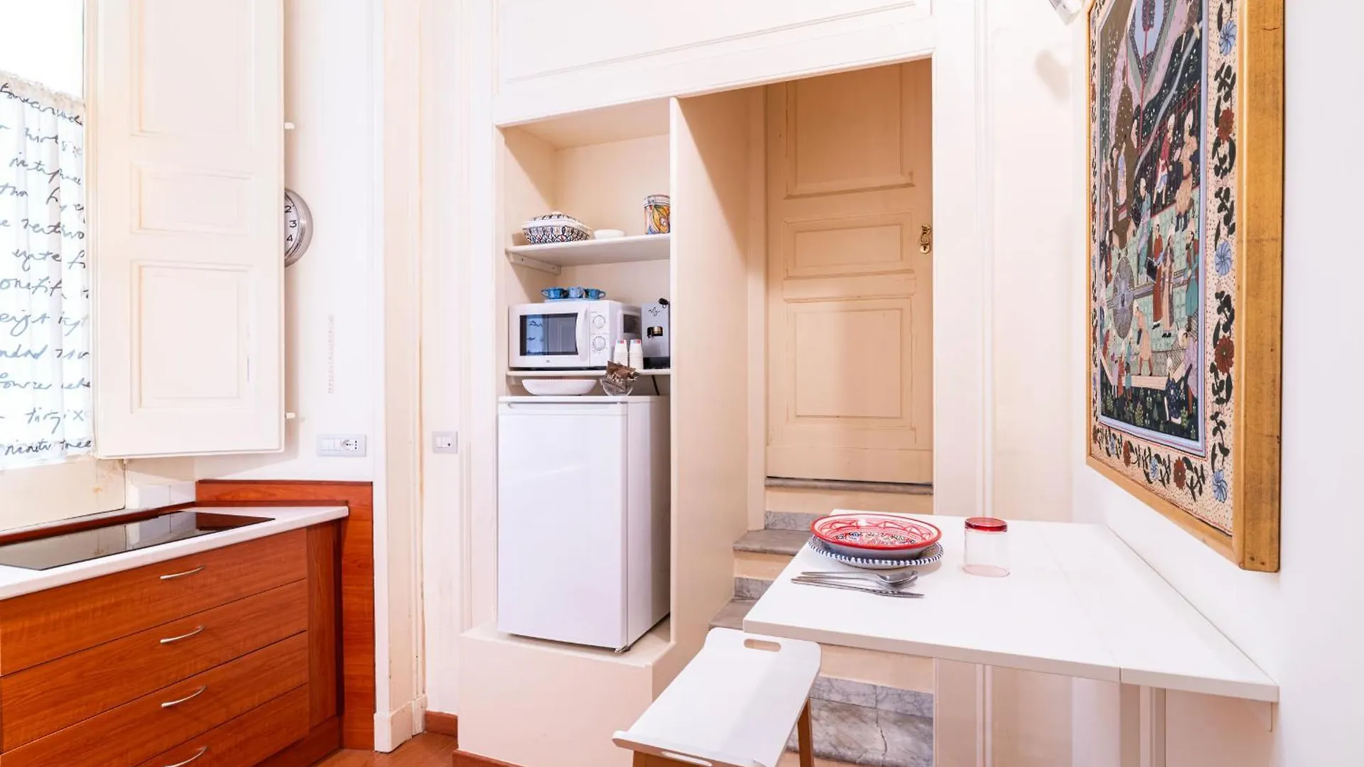 Casa Morelli By Domusextra Apartment Naples