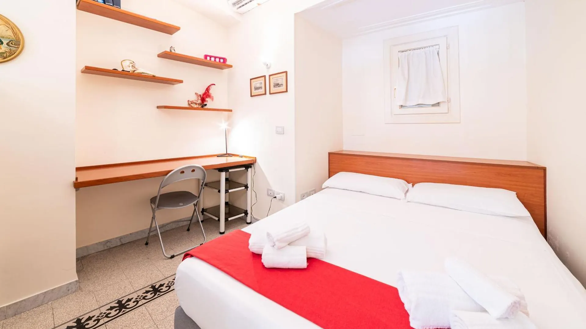 Casa Morelli By Domusextra Apartment Naples Italy