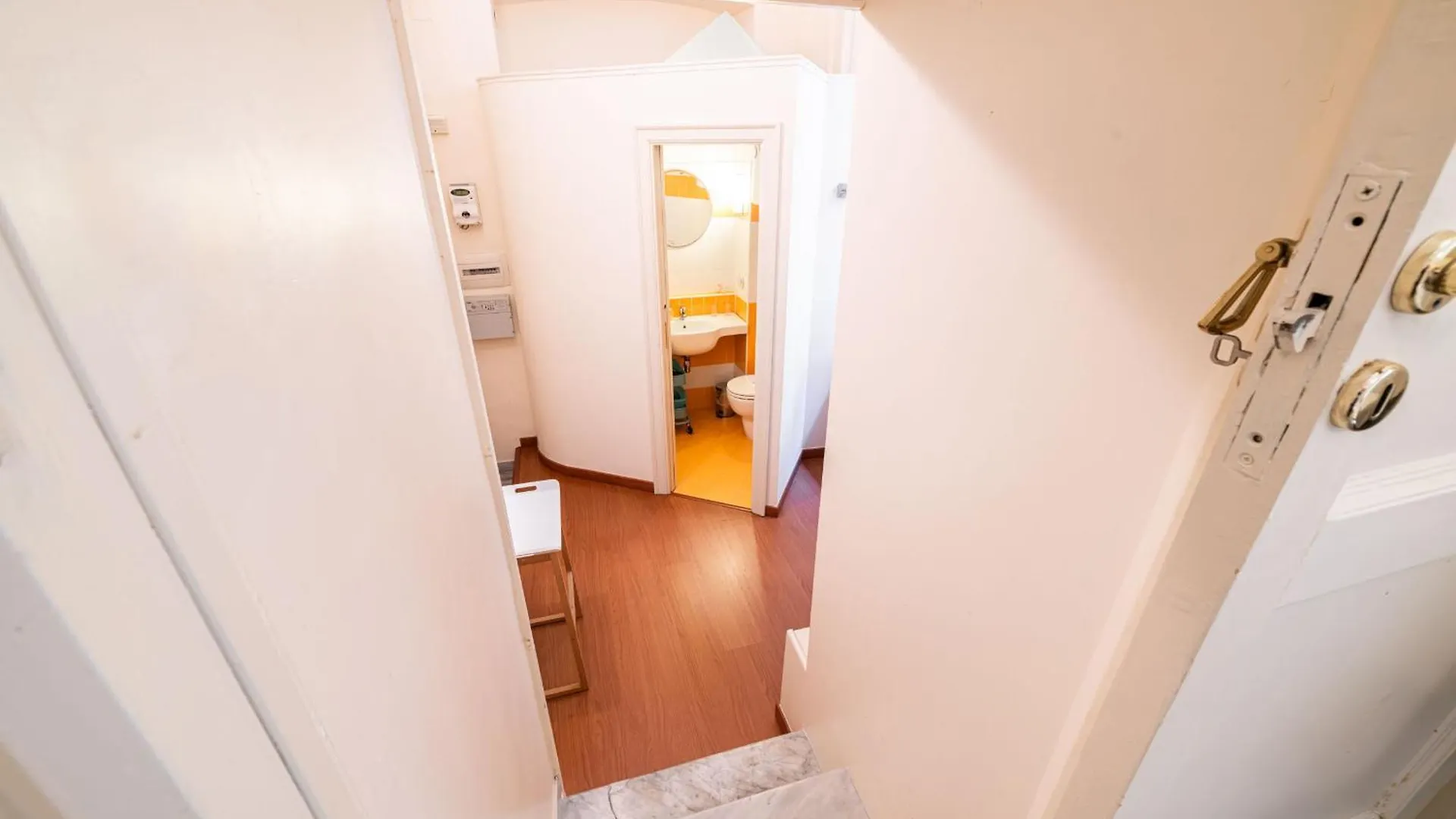 Casa Morelli By Domusextra Apartment Naples