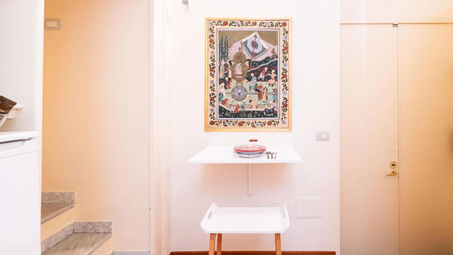 Appartement Casa Morelli By Domusextra à Naples