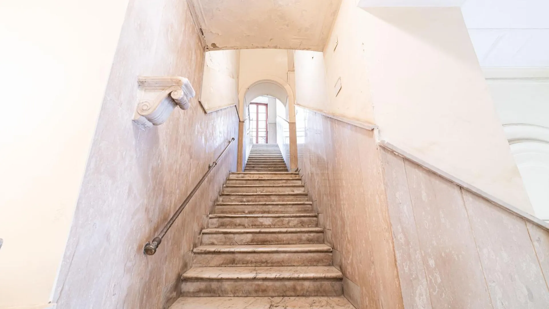Appartement Casa Morelli By Domusextra à Naples