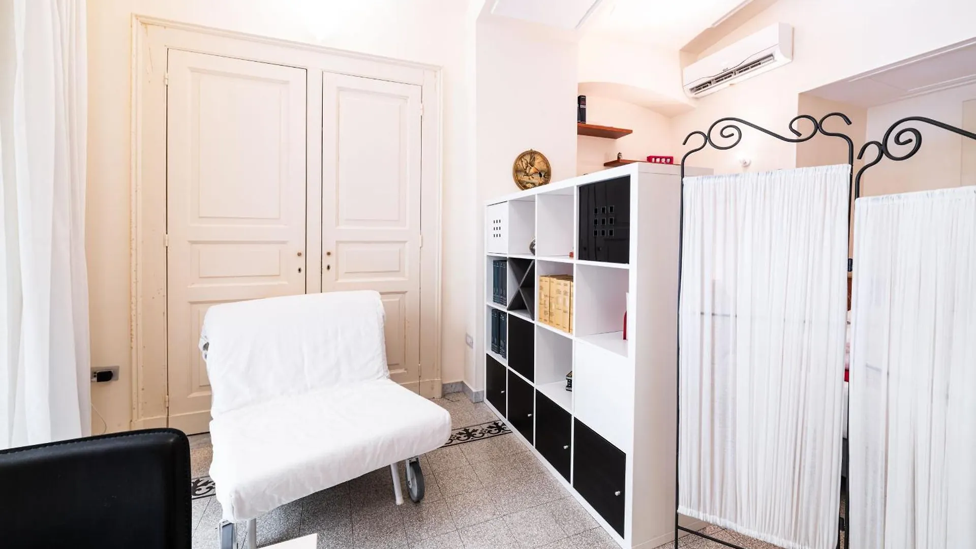 Casa Morelli By Domusextra Apartment Naples