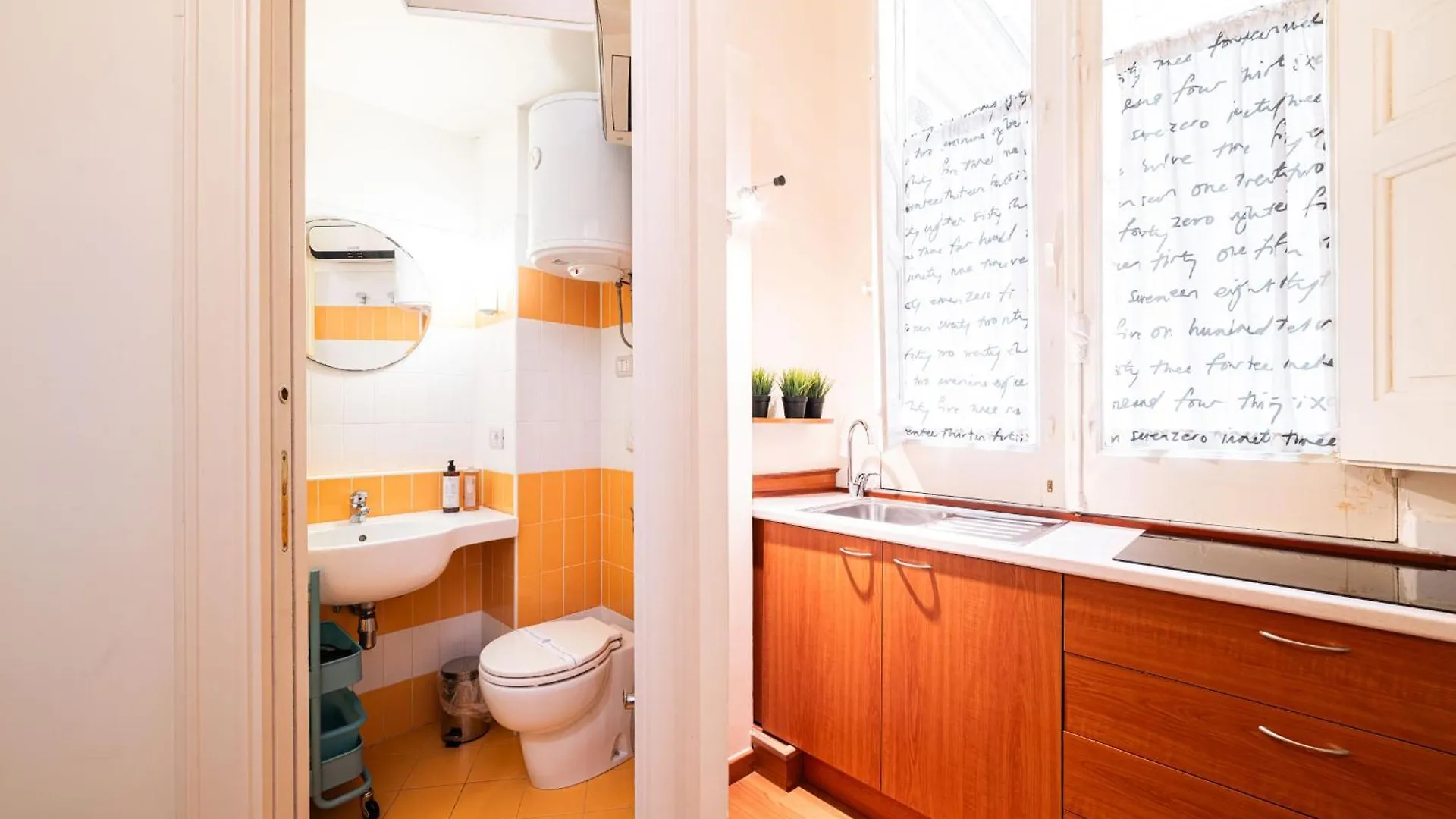 Appartement Casa Morelli By Domusextra à Naples Italie