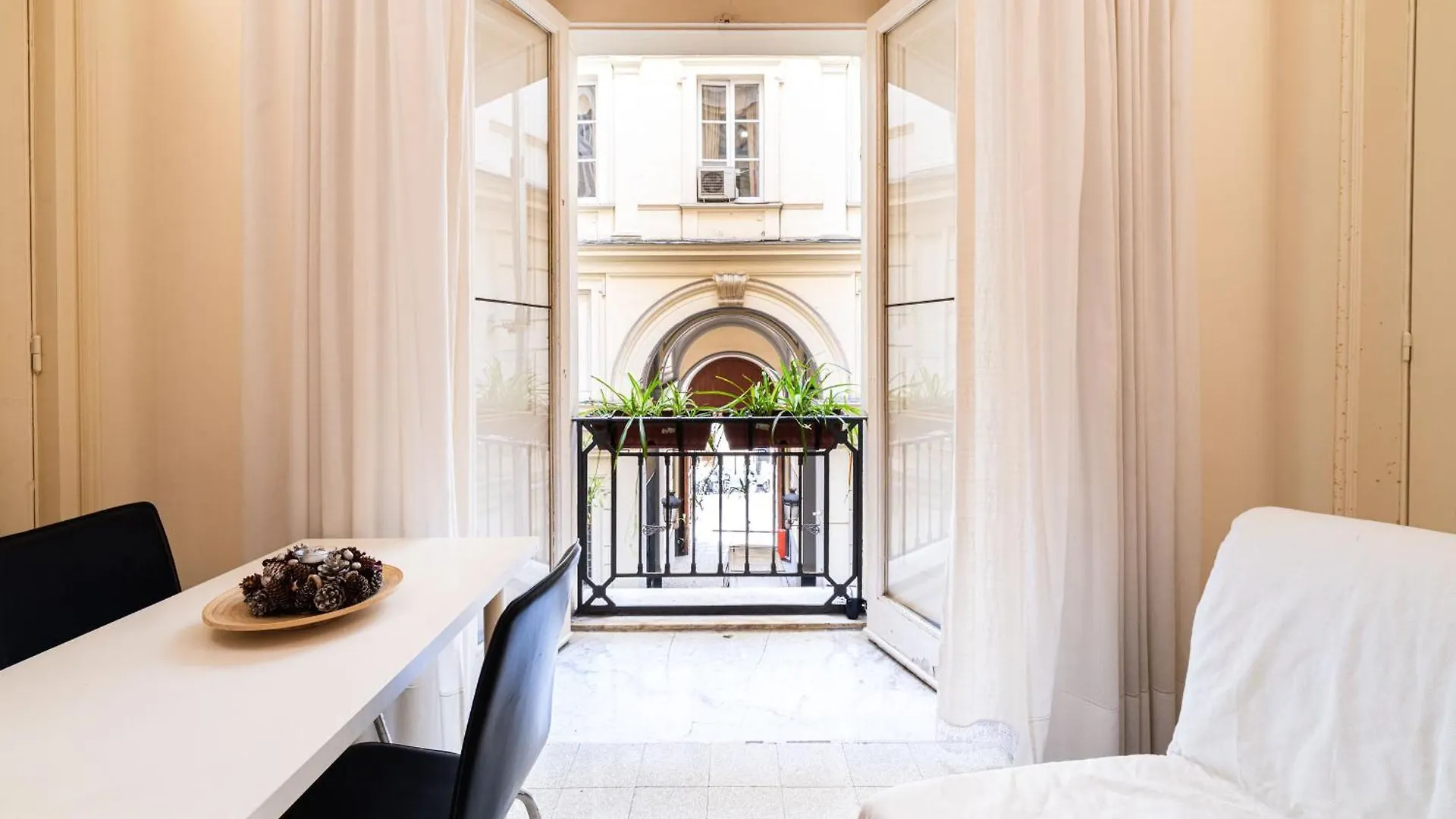 Casa Morelli By Domusextra Apartment Naples
