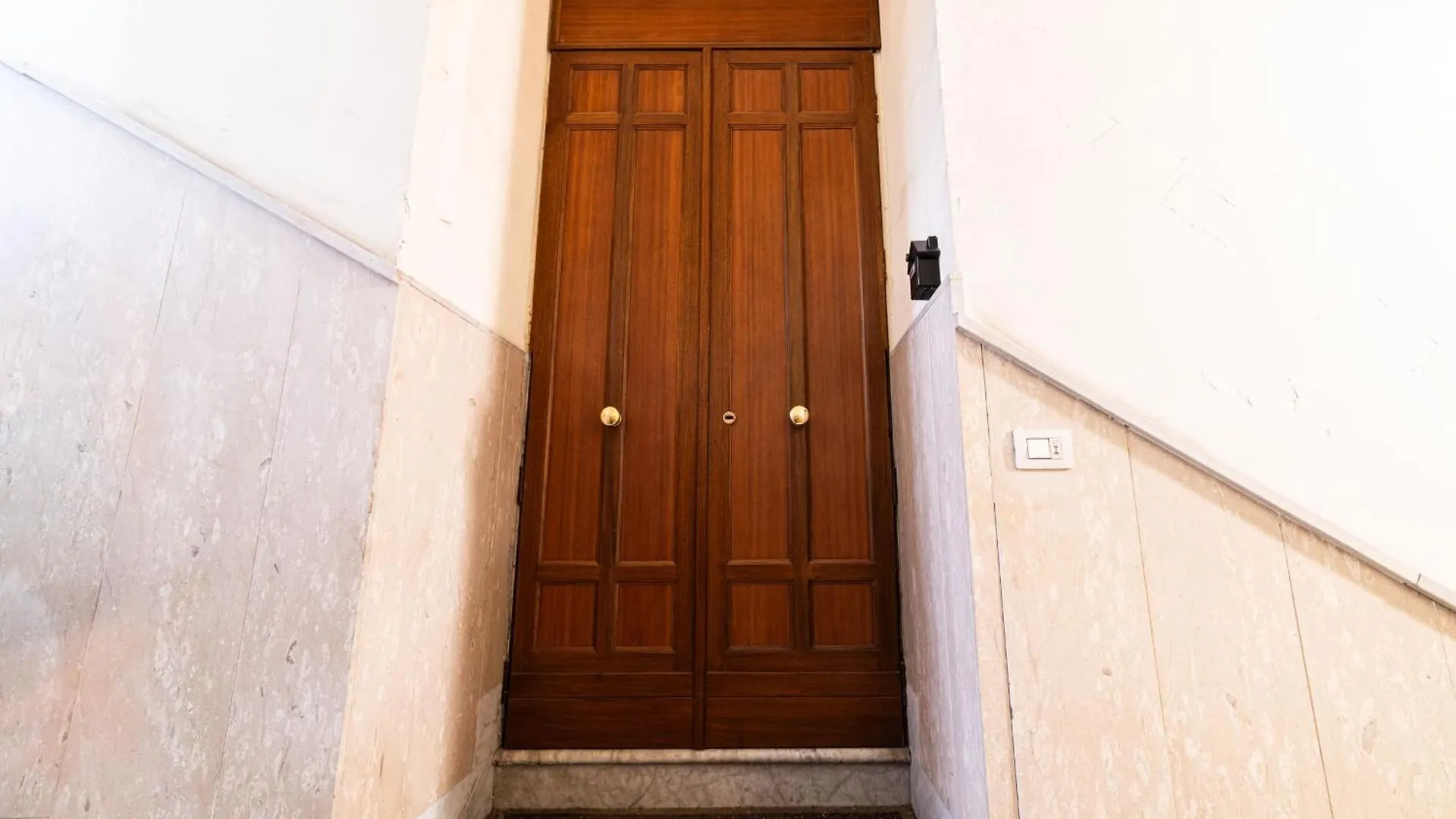 Casa Morelli By Domusextra Apartment Naples 0*,