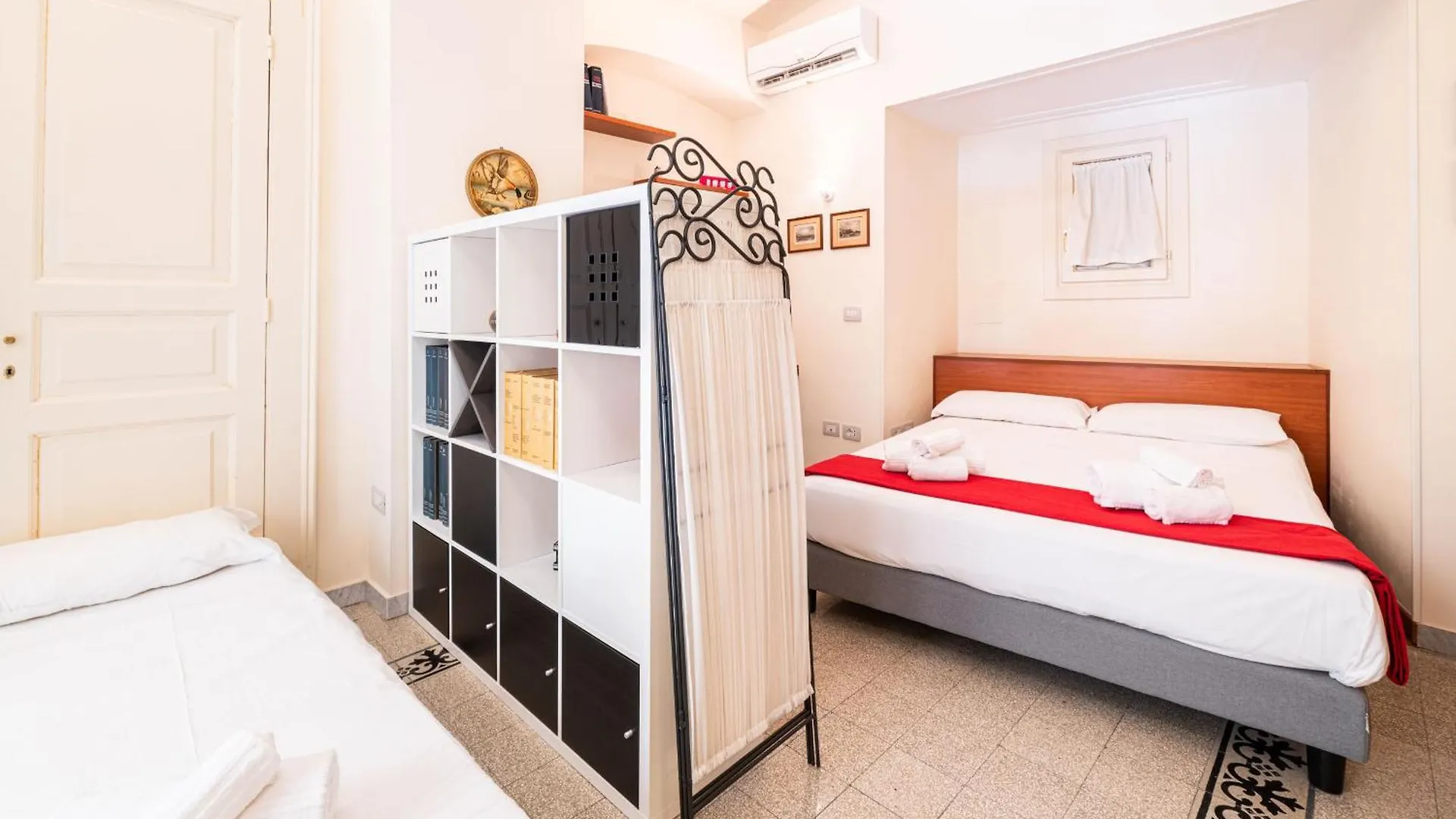 Appartement Casa Morelli By Domusextra à Naples Italie