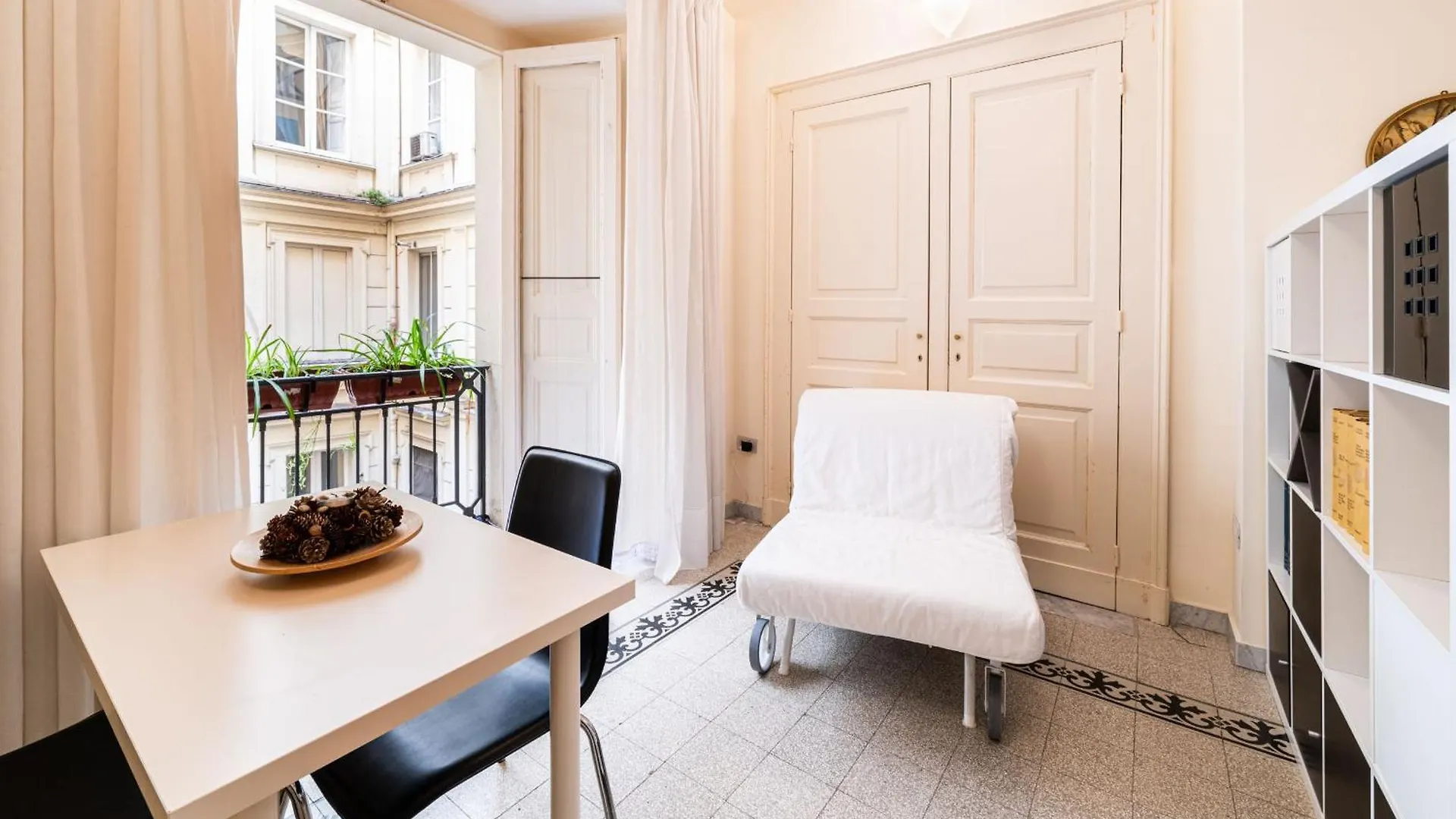 Appartement Casa Morelli By Domusextra à Naples