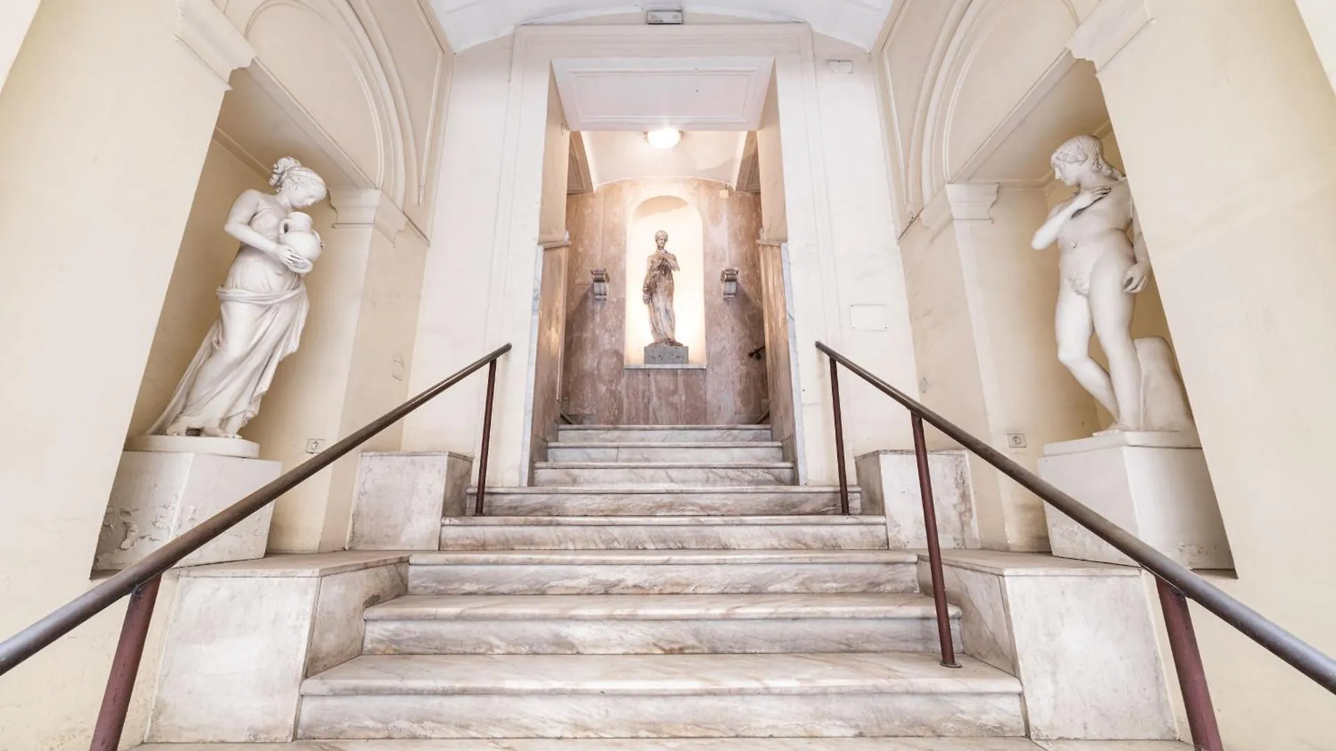 Casa Morelli By Domusextra location