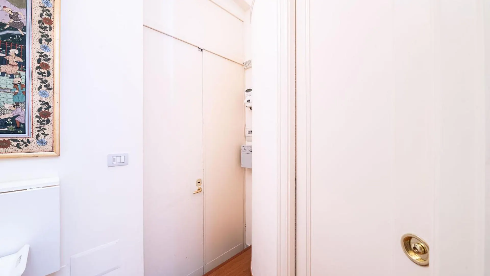 Casa Morelli By Domusextra Apartment Naples