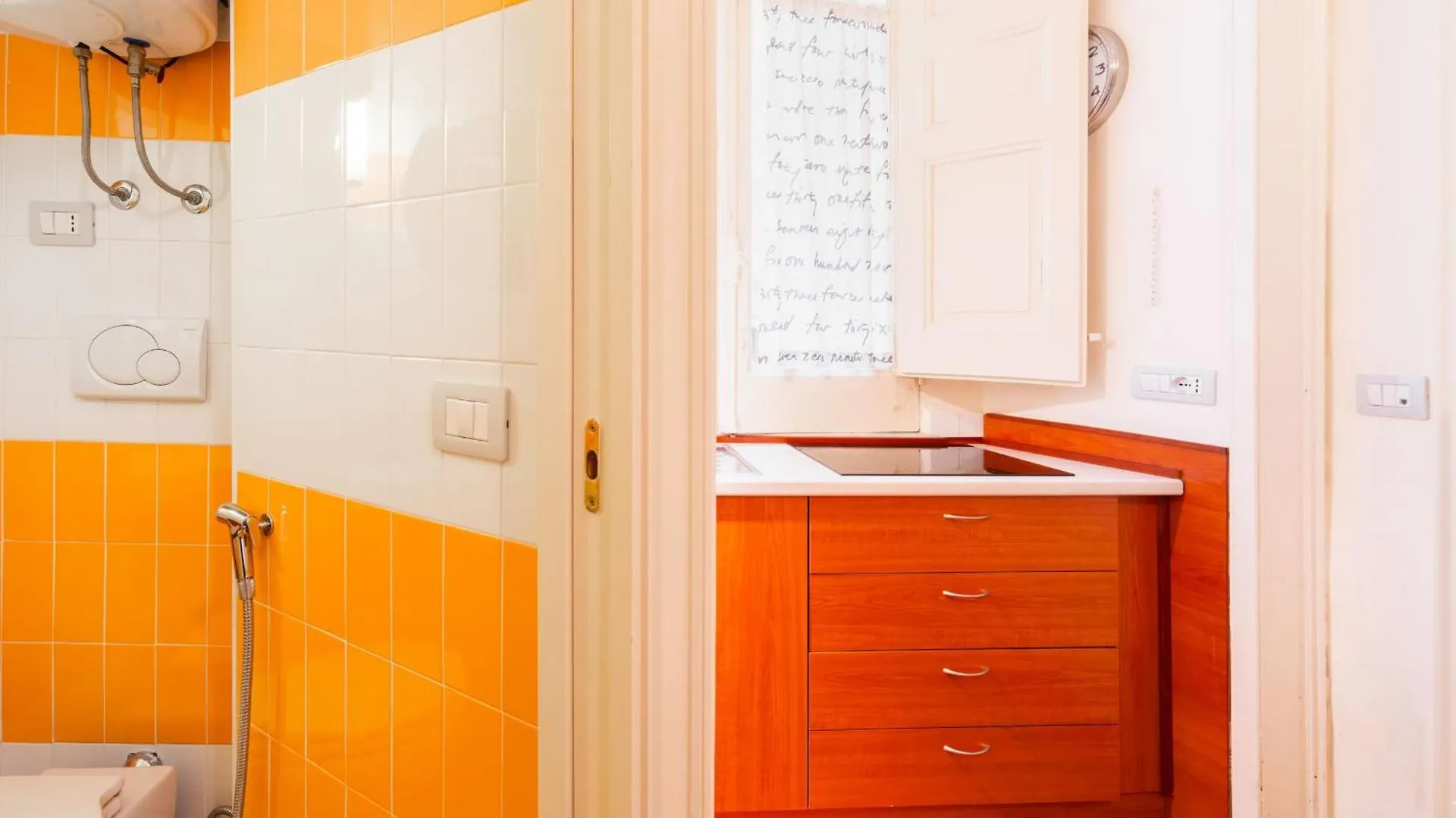 Casa Morelli By Domusextra Apartment Naples